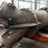 Custom Steel Structures