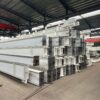 H-Beam Steel Members