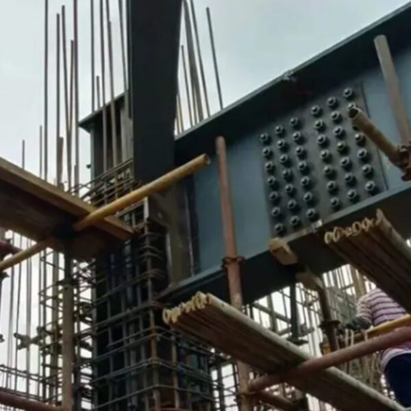 High Strength Bolt