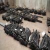 High Strength Bolt