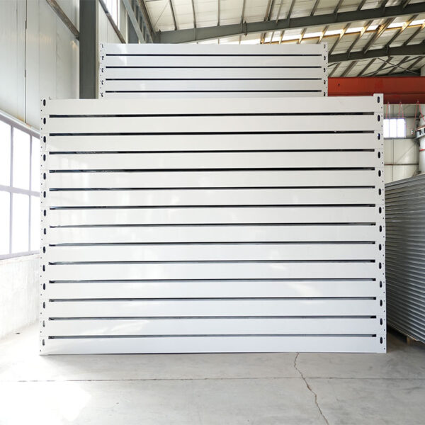 Prefab Container House