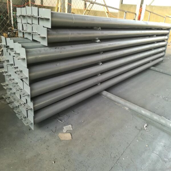 Secondary Steel Components