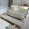 Steel Purlins
