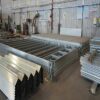 Steel Purlins