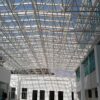 Steel Space Frame