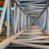 Steel Truss