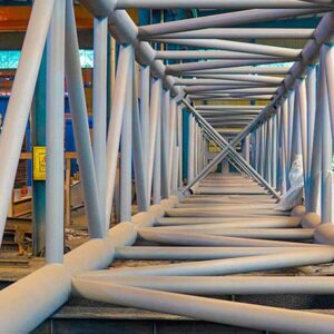 Steel Truss