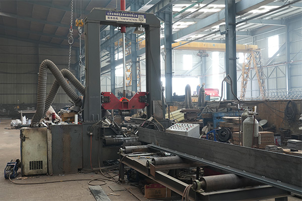 Steel Structure