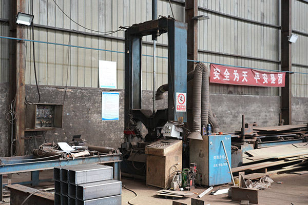 Steel Structure