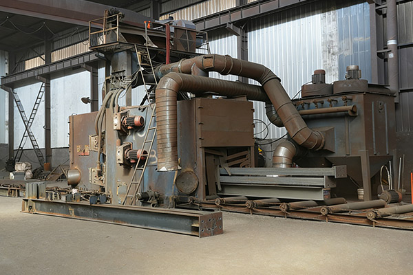 Steel Structure