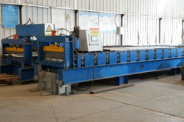 Steel Structure